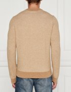 BOSS BLACK De lână pulover H-Eltoro | Regular Fit