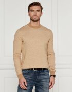 BOSS BLACK De lână pulover H-Eltoro | Regular Fit