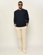 BOSS BLACK De lână pulover H-Furlan | regular fit cu adaos de cașmir