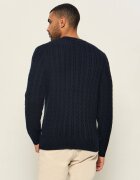 BOSS BLACK De lână pulover H-Furlan | regular fit cu adaos de cașmir