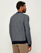 BOSS BLACK De lână pulover H-Hestro | regular fit