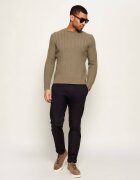 BOSS BLACK De lână pulover H-Hitalo | regular fit