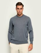 BOSS BLACK De lână pulover H-Leno-L | regular fit