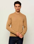 BOSS BLACK De lână pulover H-Leno | regular fit