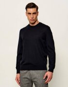 BOSS BLACK De lână pulover H-Leno | regular fit