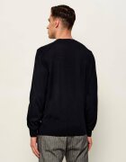 BOSS BLACK De lână pulover H-Leno | regular fit