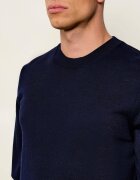 BOSS BLACK De lână pulover H-Leno | regular fit