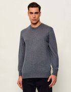 BOSS BLACK De lână pulover H-Leno | regular fit