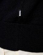 BOSS BLACK De lână pulover H-Umauro | regular fit