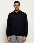 BOSS BLACK De lână pulover Lancione | regular fit