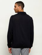 BOSS BLACK De lână pulover Lancione | regular fit