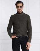 BOSS BLACK De lână pulover Marameo | Regular Fit
