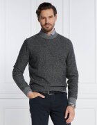 BOSS BLACK De lână pulover Marameo | Regular Fit
