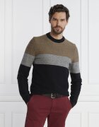 BOSS BLACK De lână pulover Marameo | Regular Fit
