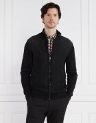 BOSS BLACK De lână pulover Ofiato | Regular Fit