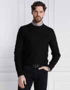BOSS BLACK De lână pulover Palwino | Regular Fit