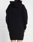 BOSS BLACK De lână rochie Faila
