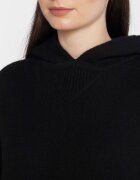 BOSS BLACK De lână rochie Faila