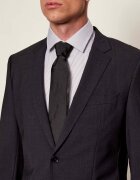 BOSS BLACK De lână sacou H-Huge-MM | Slim Fit