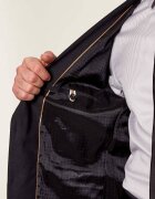 BOSS BLACK De lână sacou H-Huge-MM | Slim Fit