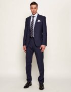 BOSS BLACK De lână sacou H-Huge-MM | Slim Fit
