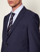 BOSS BLACK De lână sacou H-Huge-MM | Slim Fit