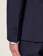 BOSS BLACK De lână sacou H-Huge-MM | Slim Fit