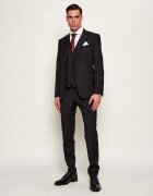 BOSS BLACK De lână sacou H-Huge-S-MM-251 | Slim Fit