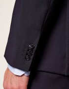 BOSS BLACK De lână sacou H-Huge-S-MM-251 | Slim Fit