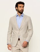 BOSS BLACK De lână sacou H-Hutson-263 | regular fit cu adaos de cașmir