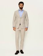 BOSS BLACK De lână sacou H-Hutson-263 | regular fit cu adaos de cașmir