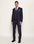 BOSS BLACK De lână sacou H-Jeckson-MM-224 | Regular Fit