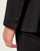 BOSS BLACK de lână sacou h-jeckson-mm-224 | regular fit