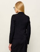 BOSS BLACK de lână sacou jarua | regular fit