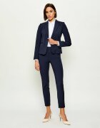 BOSS BLACK de lână sacou jarua | regular fit
