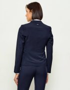 BOSS BLACK de lână sacou jarua | regular fit