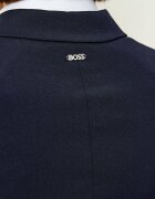 BOSS BLACK de lână sacou jarua | regular fit