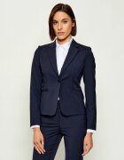 BOSS BLACK de lână sacou jarua | regular fit