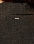 BOSS BLACK De lână sacou Jia9 | Slim Fit