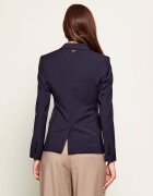 BOSS BLACK de lână sacou juleah | regular fit
