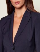BOSS BLACK de lână sacou juleah | regular fit