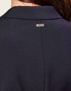 BOSS BLACK de lână sacou juleah | regular fit