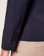 BOSS BLACK de lână sacou juleah | regular fit