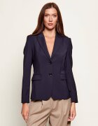 BOSS BLACK de lână sacou juleah | regular fit
