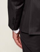 BOSS BLACK De lână sacou | Slim Fit