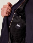 BOSS BLACK De lână sacou | Slim Fit