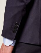 BOSS BLACK De lână sacou | Slim Fit