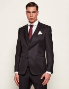 BOSS BLACK De lână sacou | Slim Fit