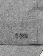 BOSS BLACK De lână șapcă baseball Zed_Performance-TW