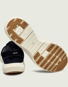 BOSS BLACK De lână sneakers Motion_knwsd | piele întoarsă